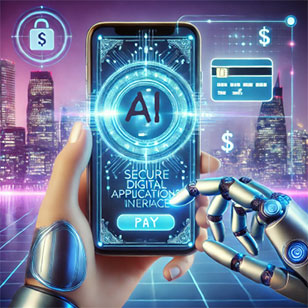 اپلیکیشن ها و هوش مصنوعی