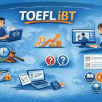 آزمون تافل iBT