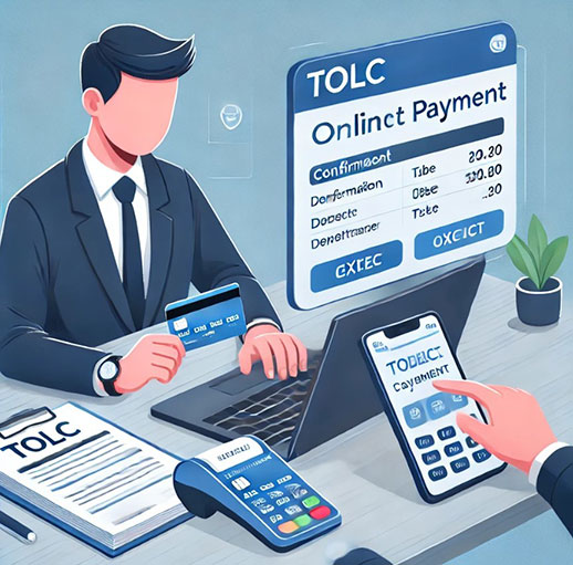 هزینه ثبت نام آزمون TOLC