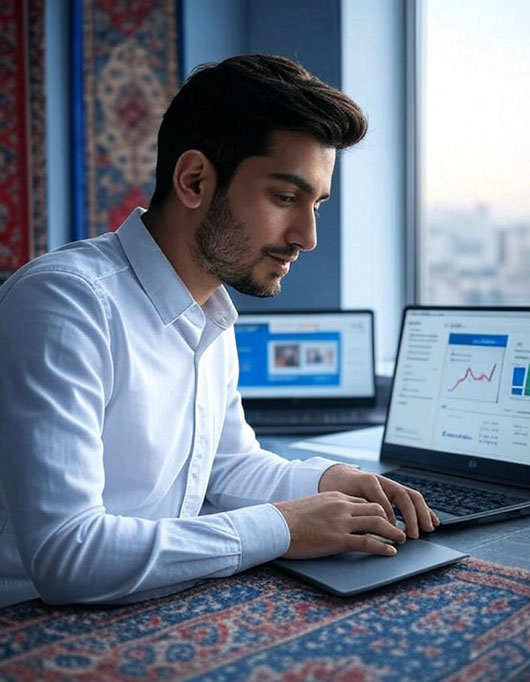 آموزش کسب درآمد دلاری