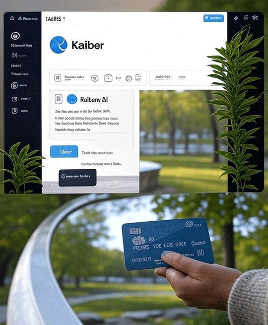 Kaiber AI چیست؟