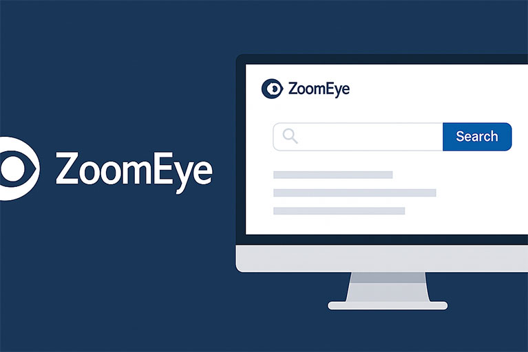 ZoomEye چیست و چه کاربردهایی دارد