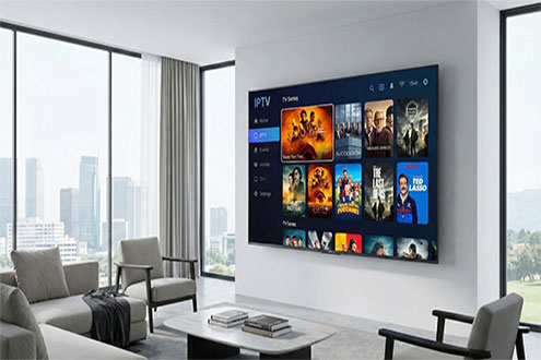 خرید اشتراک IPTV Load