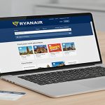 خرید بلیط رایان ایر