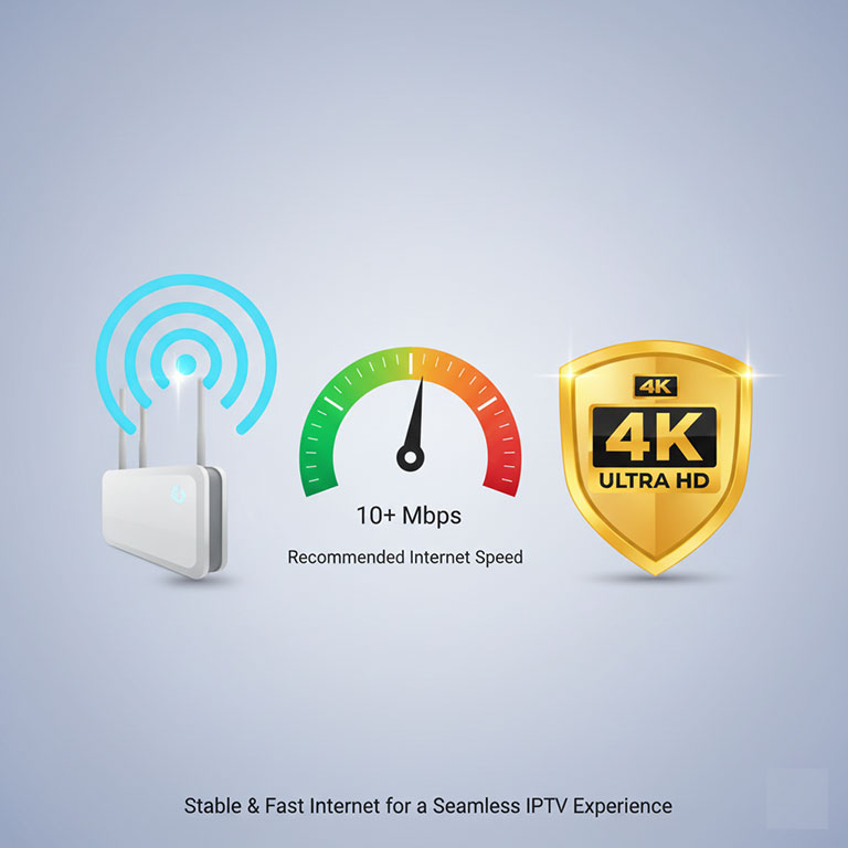 مراحل خرید اشتراک از وب سایت IPTV Load