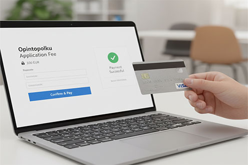 پرداخت اپلیکیشن فی فنلاند